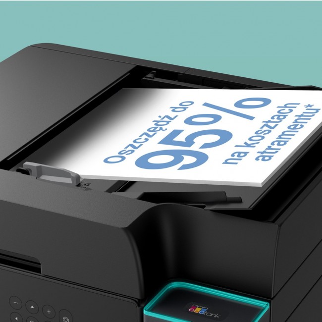 Epson EcoTank L6370 A4 4800 x 1200 DPI Wi-Fi