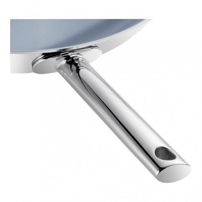 Wok frying pan with lid Zwilling Plus 40992-032-0 32 cm