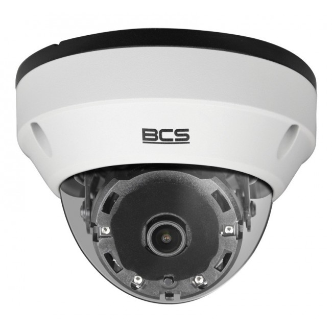 BCS ULTRA Dome IP security camera Indoor & outdoor 2592 x 1944 pixels Ceiling/wall