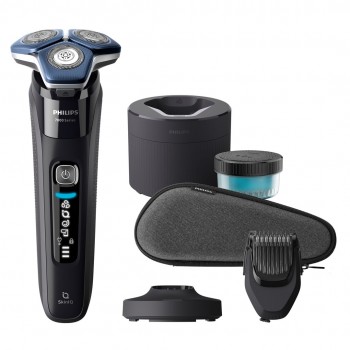 Philips SHAVER Series 7000 S7886/58 Wet and Dry electric shaver