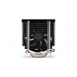 ENDORFY Spartan 5 Processor Air cooler 12 cm Black ENDORFY Spartan 5 Processor Air cooler 12 cm Black