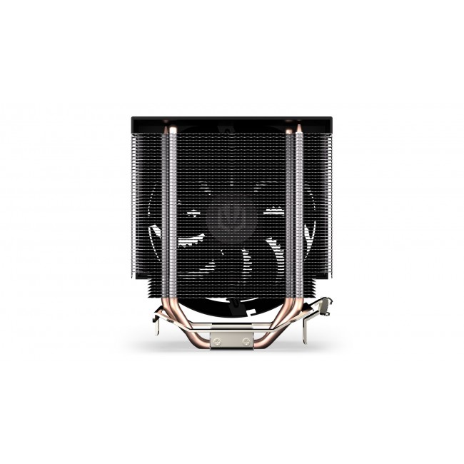 ENDORFY Spartan 5 Processor Air cooler 12 cm Black