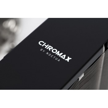 Noctua NA-HC8 chromax.black