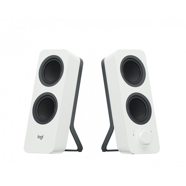 Logitech Z207 Bluetooth Computer Speakers Logitech Z207 Bluetooth Computer Speakers