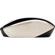HP 200 mouse RF Wireless Optical 1000 DPI Ambidextrous HP 200 mouse RF Wireless Optical 1000 DPI Ambidextrous