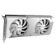 Inno3D GeForce RTX 5070 TWIN X2 OC WHITE NVIDIA 12 GB GDDR7