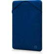 HP Reversible Protective 14.1-inch Blue Laptop Sleeve