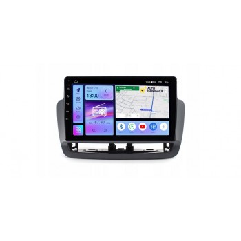 RADIO GPS NAVIGATION SEAT IBIZA 2012-2015 ANDROID
