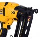 DeWALT DCN660P2-QW XR LI-ION 18V 2 Speed Nailer with Brushless Motor DeWALT DCN660P2-QW XR LI-ION 18V 2 Speed Nailer with Brushless Motor