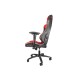GENESIS SX77 PC gaming chair Padded seat Black, Red GENESIS SX77 PC gaming chair Padded seat Black, Red
