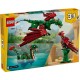 LEGO CREATOR 3 IN 1 31161 Medieval Dragon LEGO CREATOR 3 IN 1 31161 Medieval Dragon