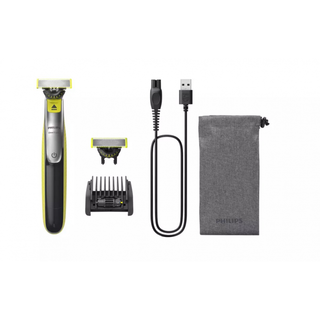 Philips OneBlade 360 QP2734/31 Face Philips OneBlade 360 QP2734/31 Face
