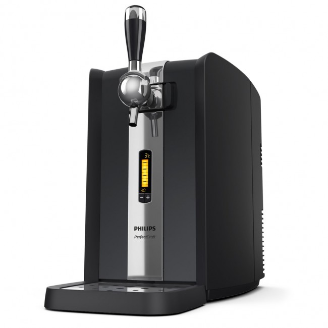 Philips PerfectDraft 7000 Series Home Draft Beer Machine