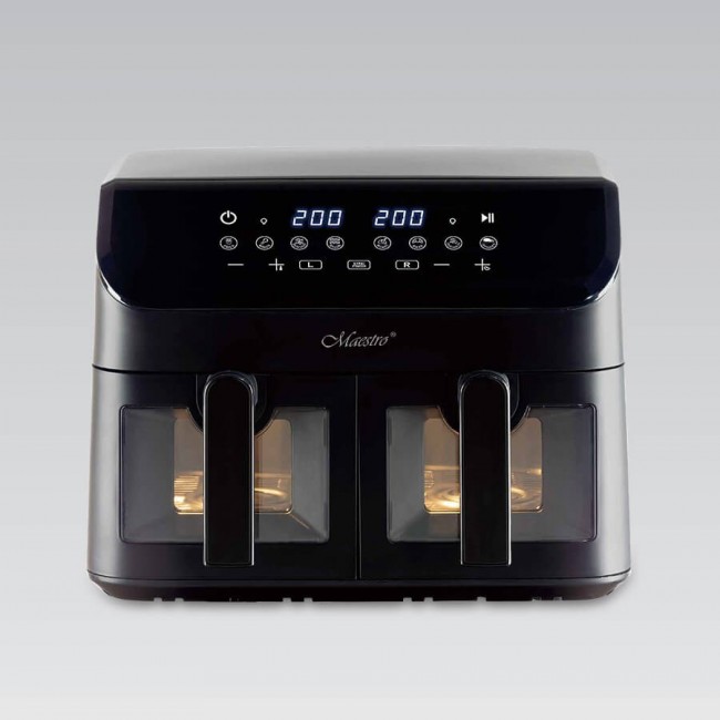 Fat-free fryer MAESTRO MR-758 Fat-free fryer MAESTRO MR-758