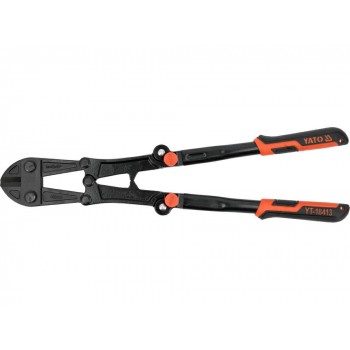 YT. BAR SHEARS 450mm FOLDABLE