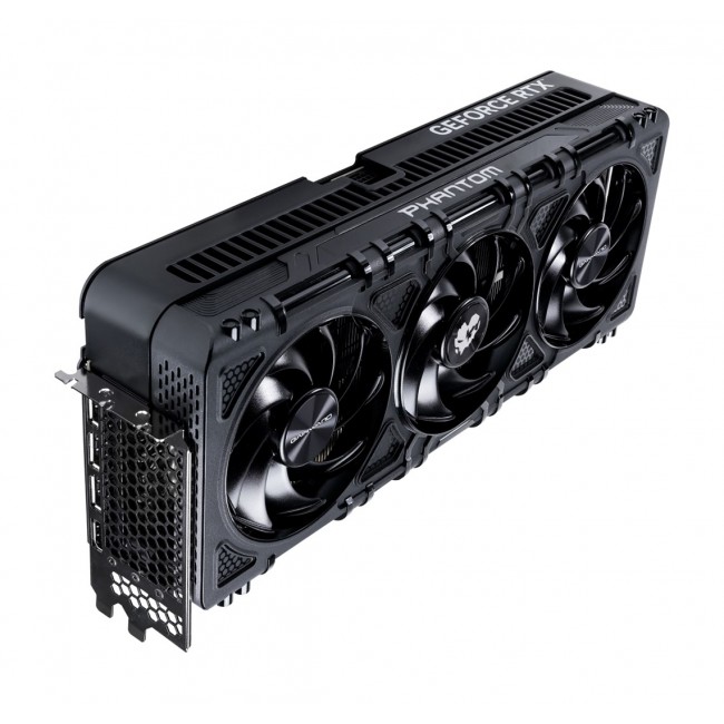 Gainward GeForce RTX 5070 Ti Phantom NVIDIA 16 GB GDDR7 Gainward GeForce RTX 5070 Ti Phantom NVIDIA 16 GB GDDR7