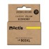 Actis KH-903YR ink (replacement for HP 903XL T6M11AE Standard 12 ml yellow) - New Chip