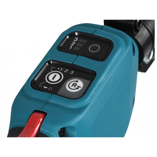 MAKITA 18V hedge trimmer without battery and charger DUN500WZ MAKITA 18V hedge trimmer without battery and charger DUN500WZ