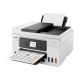 Canon MAXIFY GX4050 Inkjet A4 600 x 1200 DPI Wi-Fi Canon MAXIFY GX4050 Inkjet A4 600 x 1200 DPI Wi-Fi