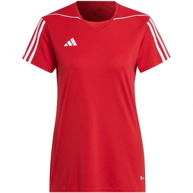 adidas Tiro 23 League Jersey red HT6549 XS adidas Tiro 23 League Jersey red HT6549 XS