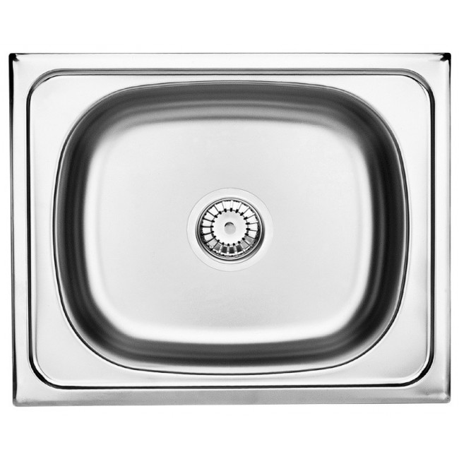 1-bowl steel sink 1-bowl steel sink