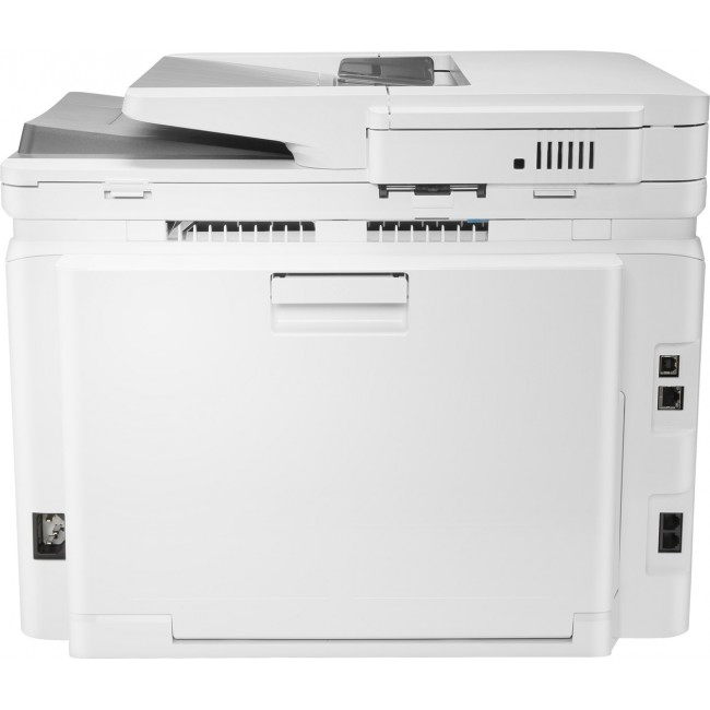 HP Color LaserJet Pro M283fdw Laser A4 600 x 600 DPI 22 ppm Wi-Fi HP Color LaserJet Pro M283fdw Laser A4 600 x 600 DPI 22 ppm Wi-Fi
