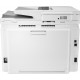 HP Color LaserJet Pro M283fdw Laser A4 600 x 600 DPI 22 ppm Wi-Fi HP Color LaserJet Pro M283fdw Laser A4 600 x 600 DPI 22 ppm Wi-Fi