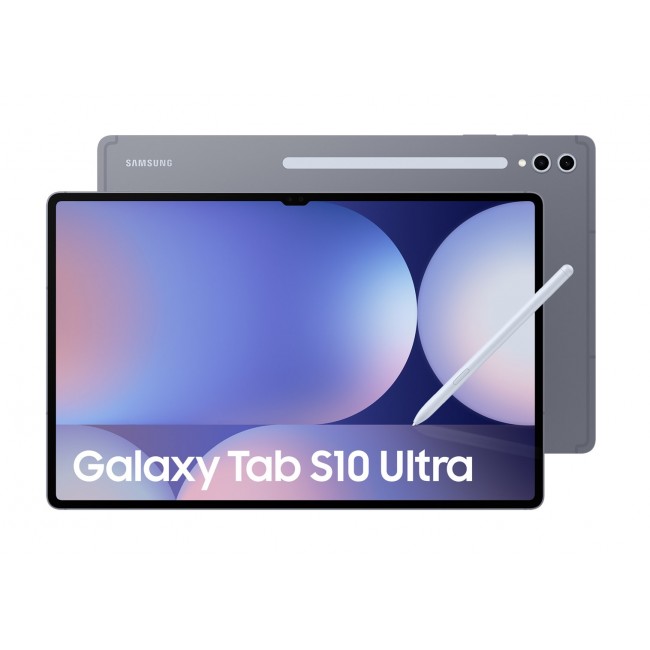 Samsung Galaxy S10 Ultra Mediatek 256 GB 37.1 cm (14.6