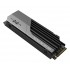 Silicon Power XS75 1 TB M.2 PCI Express 4.0 NVMe 3D NAND