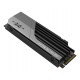 Silicon Power XS75 1 TB M.2 PCI Express 4.0 NVMe 3D NAND