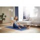 Philips 2000 series HU2716/10 humidifier Natural 2 L Rose gold, White 17 W
