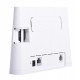Huawei B311-221 WiFi LAN 4G (LTE Cat.4 150Mbps/50Mbps) White Huawei B311-221 WiFi LAN 4G (LTE Cat.4 150Mbps/50Mbps) White