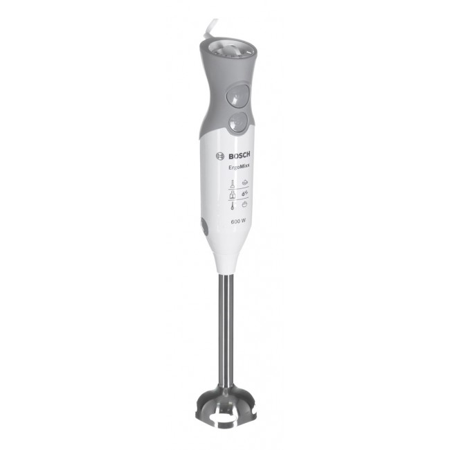 Bosch MSM66150 blender Immersion blender Silver,White 600 W Bosch MSM66150 blender Immersion blender Silver,White 600 W