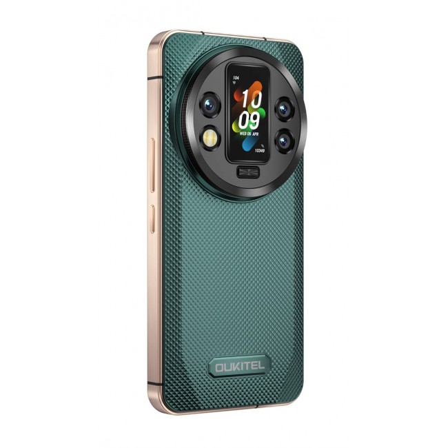 Oukitel WP200 Pro 5G 6.7 Oukitel WP200 Pro 5G 6.7