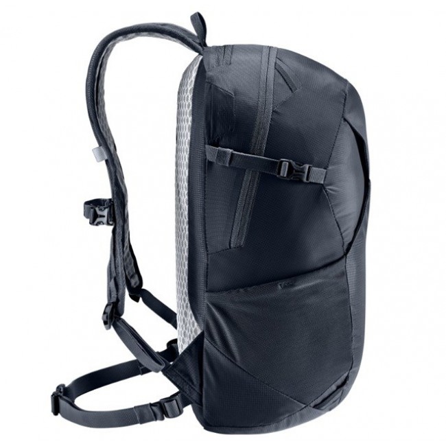 Deuter Speed Lite 21 Hiking backpack Black Deuter Speed Lite 21 Hiking backpack Black