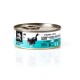 3COTY Chicken with duck - wet cat food - 80g 3COTY Chicken with duck - wet cat food - 80g