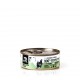 3COTY Chicken with goose - wet cat food - 80g 3COTY Chicken with goose - wet cat food - 80g
