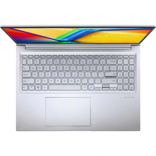 ASUS Vivobook 16 X1605VA-MB1803 laptop Intel Core i5 i5-13420H 40.6 cm (16 ASUS Vivobook 16 X1605VA-MB1803 laptop Intel Core i5 i5-13420H 40.6 cm (16
