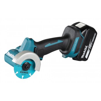 Makita DMC300Z Akku-Winkelschleifer angle grinder 7.6 cm 2000 RPM 820 g