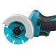 Makita DMC300Z Akku-Winkelschleifer angle grinder 7.6 cm 2000 RPM 820 g Makita DMC300Z Akku-Winkelschleifer angle grinder 7.6 cm 2000 RPM 820 g