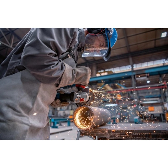 Bosch GWS 17-125 PSB PROFESSIONAL angle grinder 12.5 cm 11500 RPM 1700 W 2.3 kg