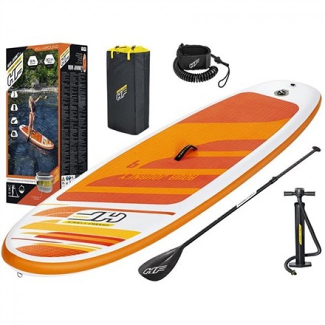 Bestway Hydro-Force 9' x 30 Bestway Hydro-Force 9' x 30