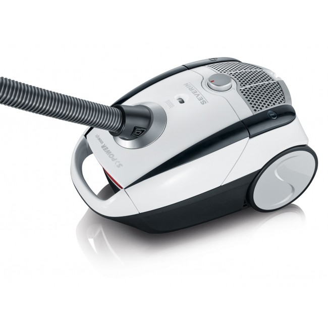 Severin BC 7035 vacuum 2 L Dry 750 W Dust bag Severin BC 7035 vacuum 2 L Dry 750 W Dust bag
