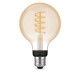 Philips G93 globe E27 smart bulb Philips G93 globe E27 smart bulb
