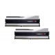 G.Skill Trident Z F5-6000J3636F16GX2-TZ5S memory module 32 GB 2 x 16 GB DDR5 6000 MHz G.Skill Trident Z F5-6000J3636F16GX2-TZ5S memory module 32 GB 2 x 16 GB DDR5 6000 MHz
