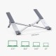 Ugreen LP451 Adjustable Laptop Stand Silver