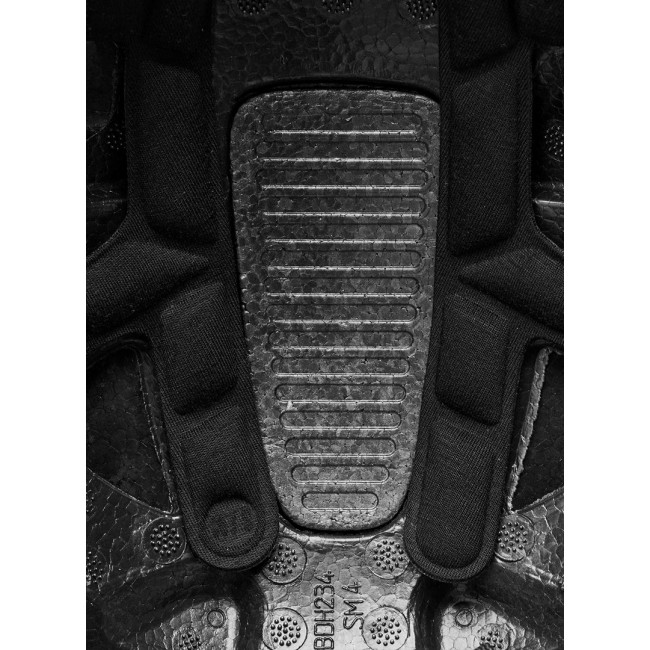 BLACK DIAMOND Capitan E Helmet tundra helmet M/L BLACK DIAMOND Capitan E Helmet tundra helmet M/L