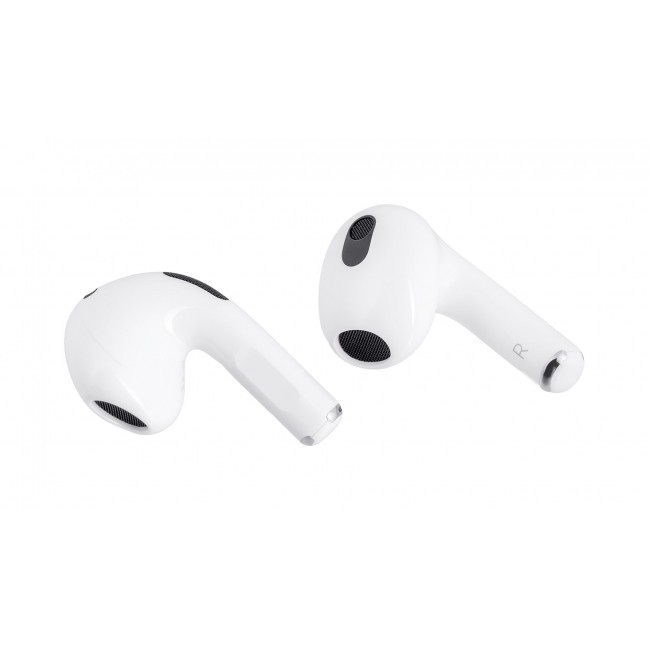 Apple AirPods (3rd generation) with Lightning Charging Case Apple AirPods (3rd generation) with Lightning Charging Case