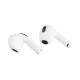 Apple AirPods (3rd generation) with Lightning Charging Case Apple AirPods (3rd generation) with Lightning Charging Case
