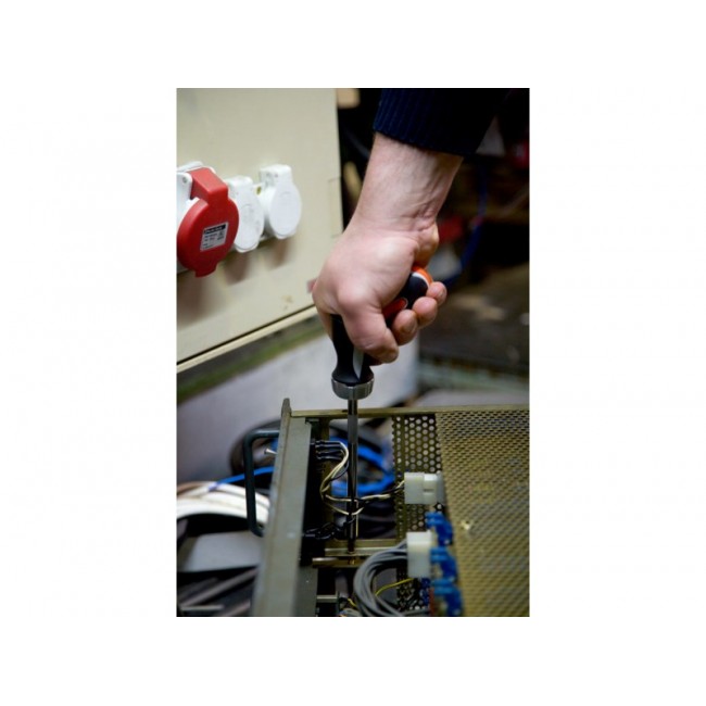 Bahco Pistol Handle Ratcheting Screwdriver Bahco Pistol Handle Ratcheting Screwdriver